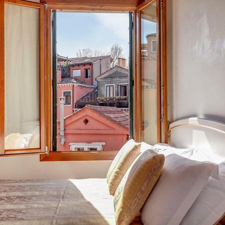 Nikki House Leilighet Venezia Eksteriør bilde
