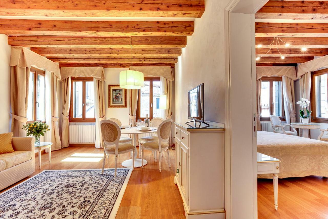 Nikki House Leilighet Venezia Eksteriør bilde