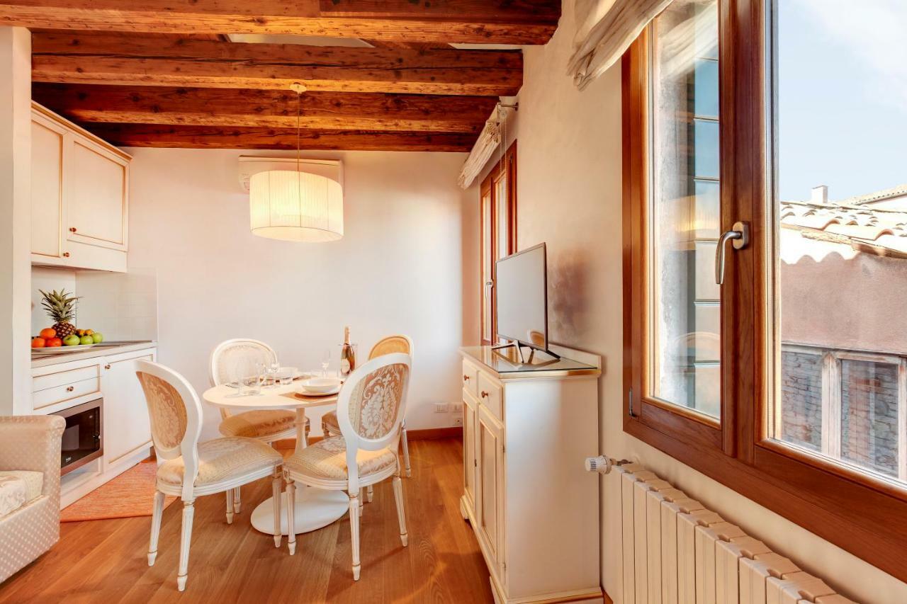 Nikki House Leilighet Venezia Eksteriør bilde