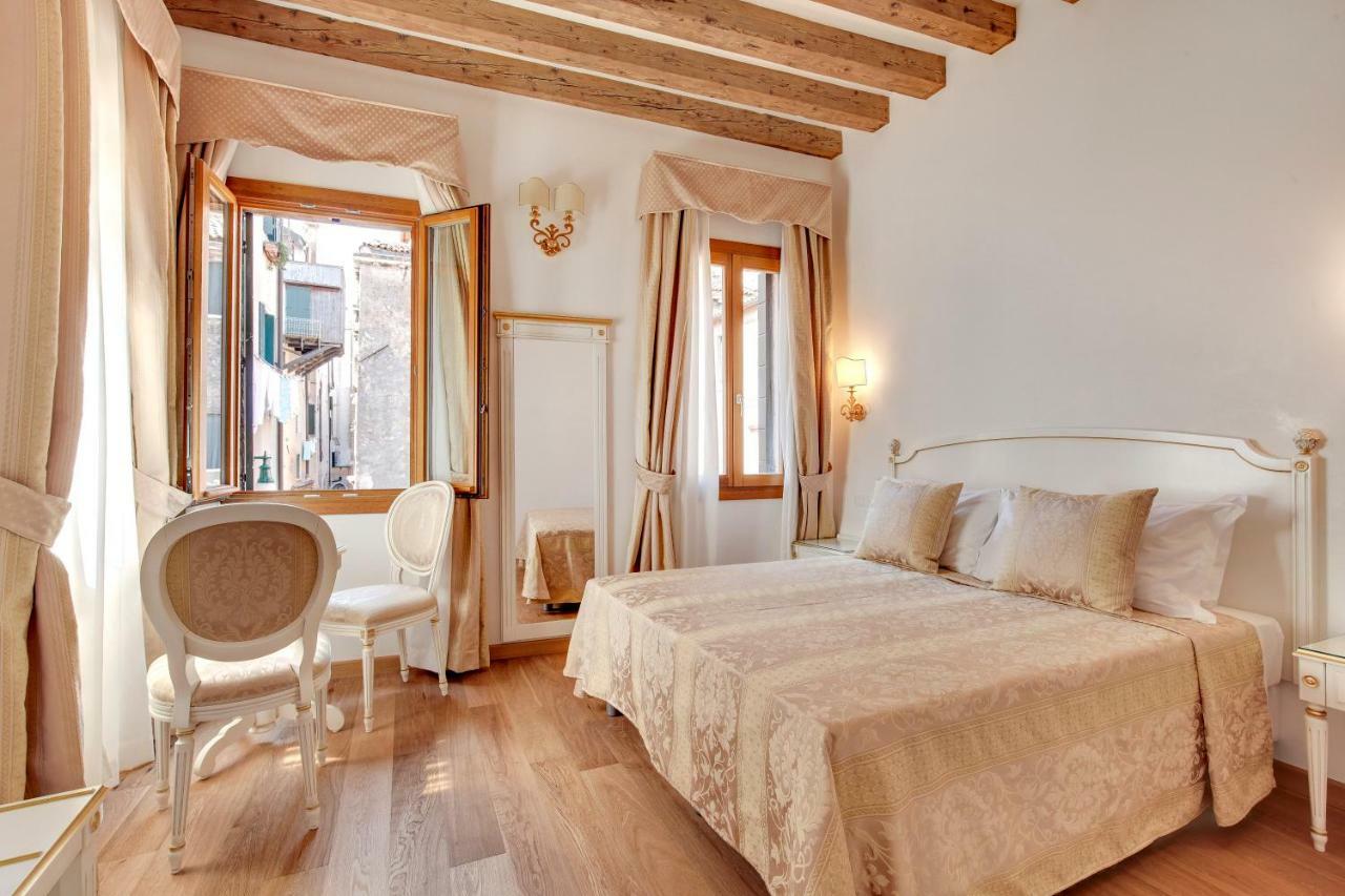 Nikki House Leilighet Venezia Eksteriør bilde