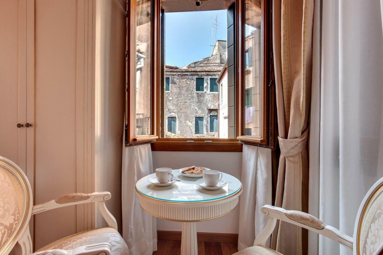 Nikki House Leilighet Venezia Eksteriør bilde