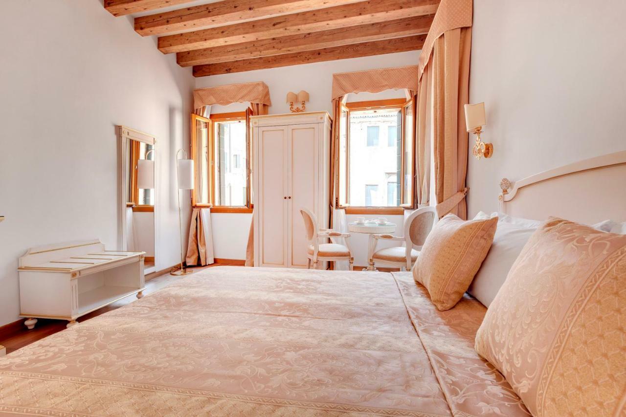Nikki House Leilighet Venezia Eksteriør bilde
